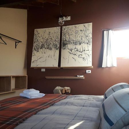 Casaestudio El Chalten Εξωτερικό φωτογραφία