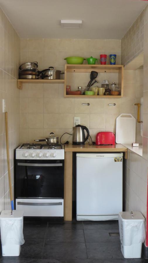 Casaestudio El Chalten Εξωτερικό φωτογραφία