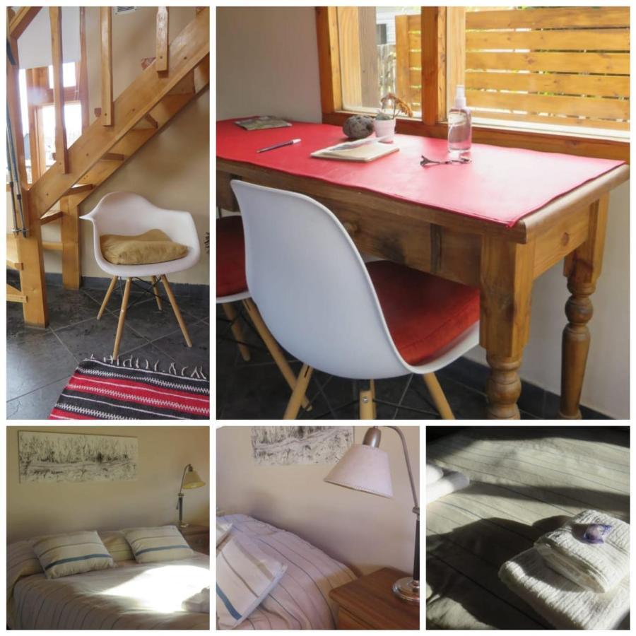 Casaestudio El Chalten Εξωτερικό φωτογραφία