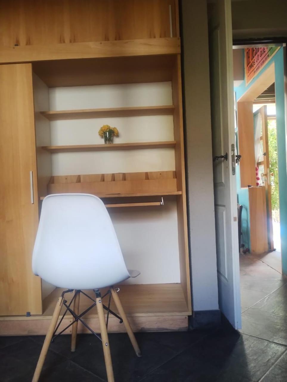 Casaestudio El Chalten Εξωτερικό φωτογραφία