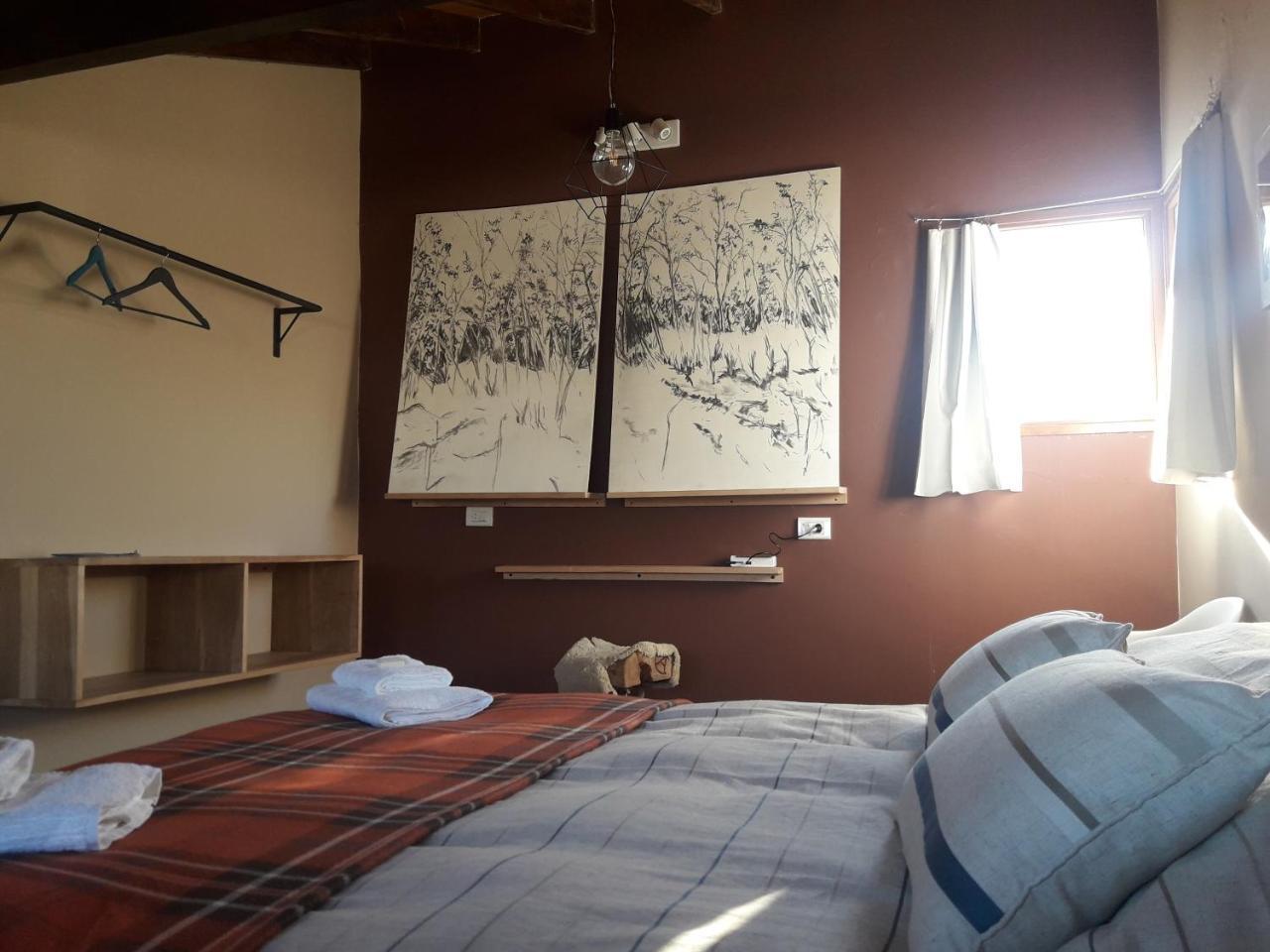 Casaestudio El Chalten Εξωτερικό φωτογραφία