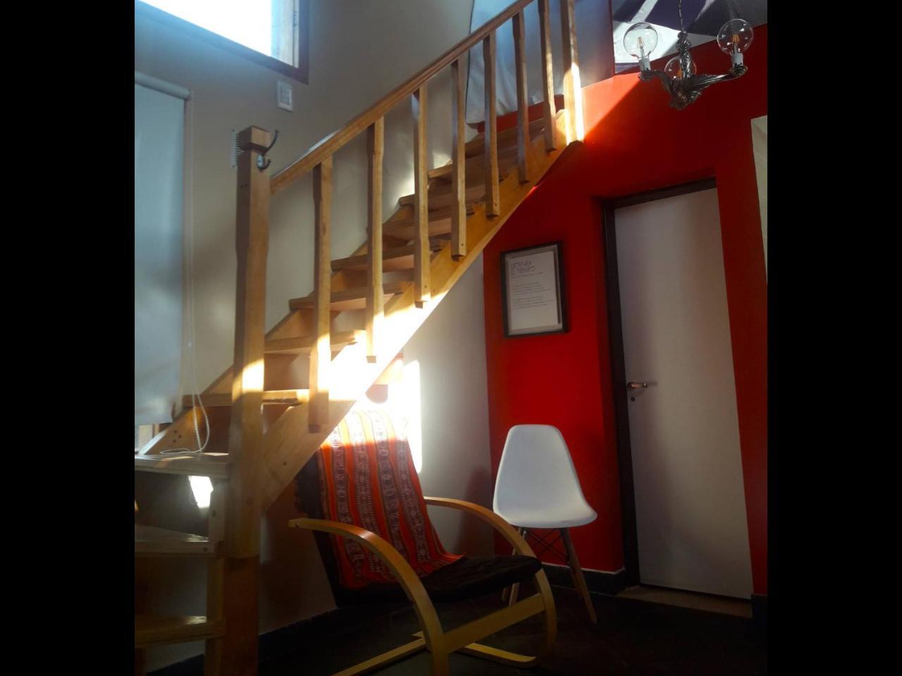 Casaestudio El Chalten Εξωτερικό φωτογραφία