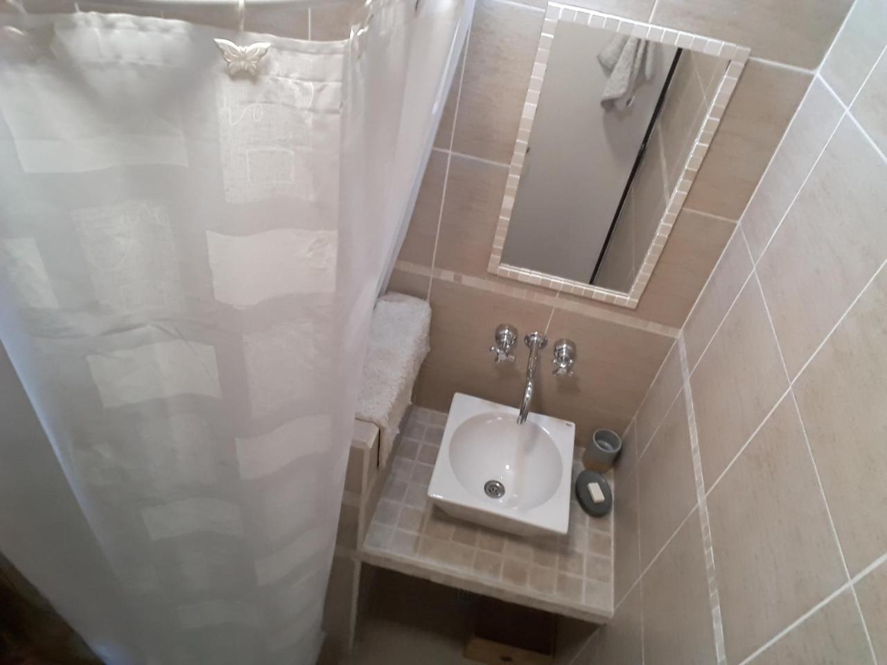 Casaestudio El Chalten Εξωτερικό φωτογραφία