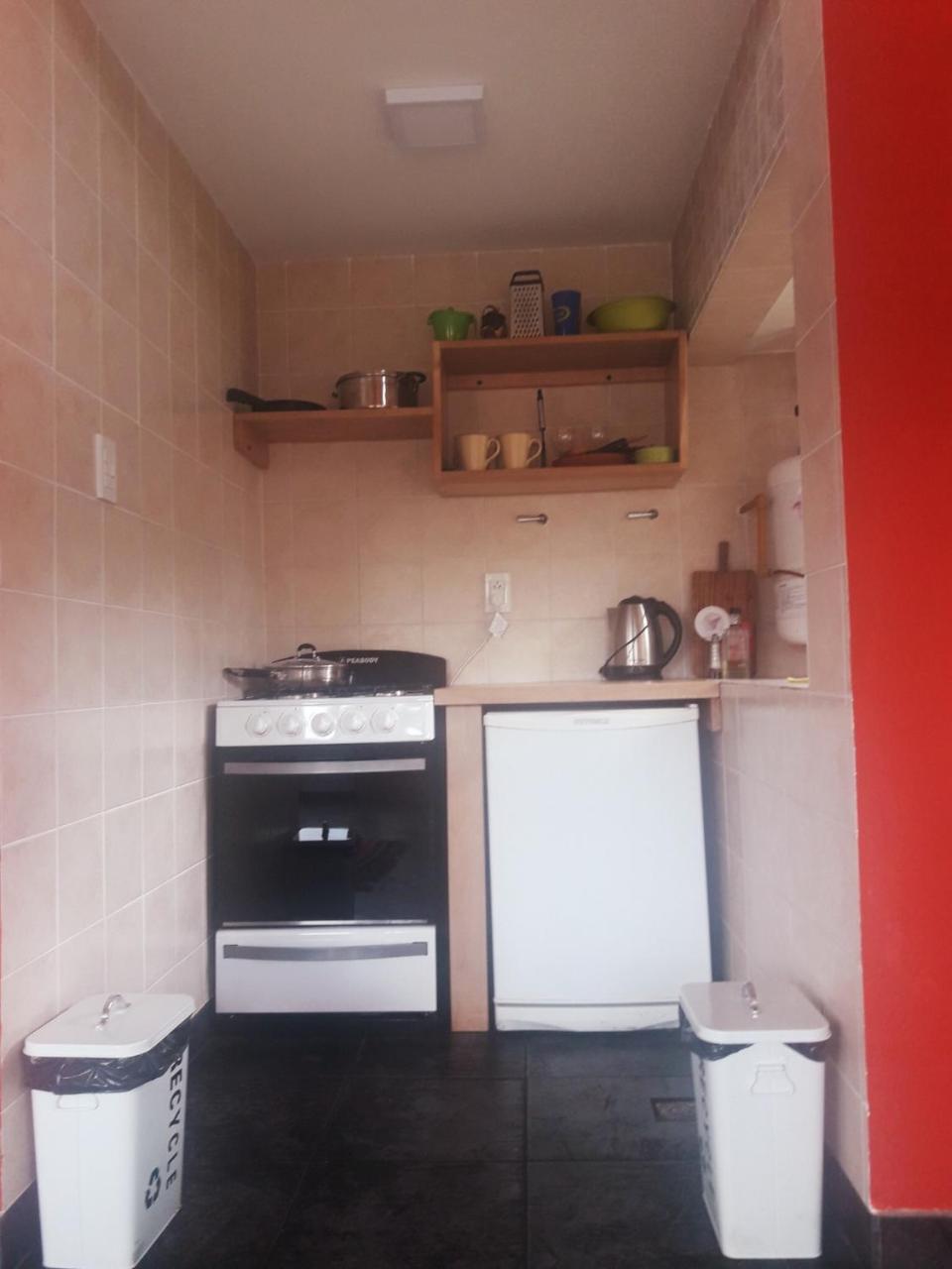 Casaestudio El Chalten Εξωτερικό φωτογραφία